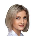 Дедловская Елена Александровна