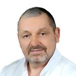 Денчик Валентин Николаевич