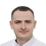 Романчук Филипп Викторович