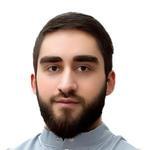 Гасанов Марат Рустамович