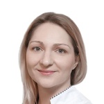 Никитина Юлия Витальевна