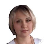 Лиманская Наталья Анатольевна