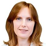 Бани Одех Елена Юрьевна