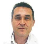 Расулев Фархад Надирович