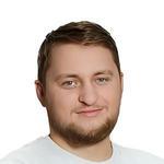 Бурлак Василе Виталиевич