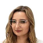 Фокина Юлия Алексеевна