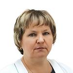 Есакова Марина Николаевна