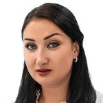 Дорофеева Софья Петровна