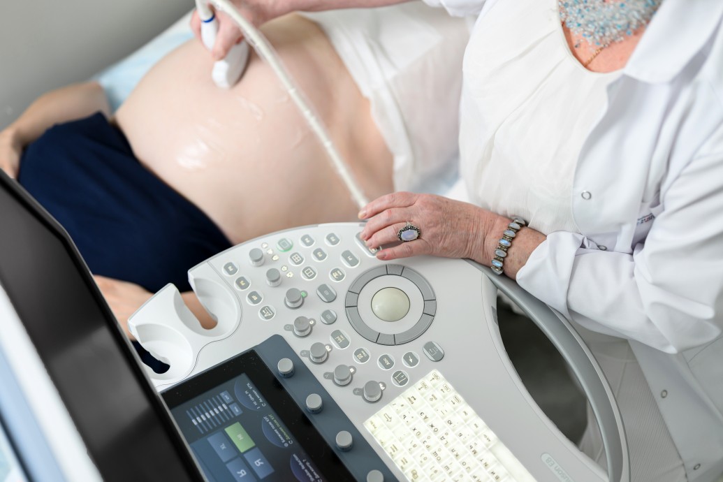 Скидка 15% на прием врача-гинеколога и УЗИ органов малого таза!