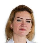 Тищук Елизавета Станиславовна