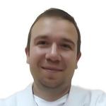 Климкин Илья Борисович