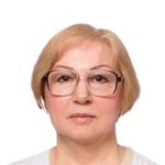 Хромова Ирина Юрьевна