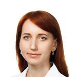 Моргунова Анна Анатольевна