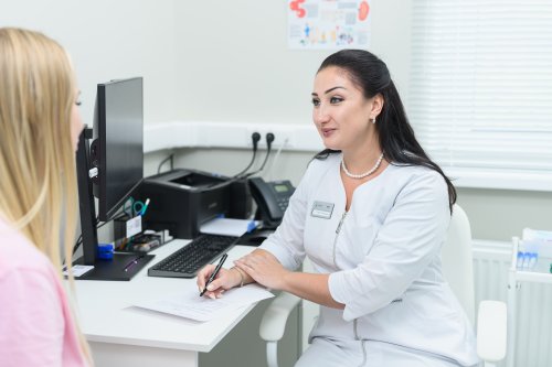 Вакцинация от вируса гриппа «Ультрик Квадри» Вакцинация от вируса гриппа «Ультрик Квадри»