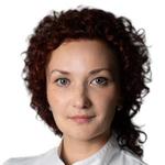 Рыбина Анастасия Игоревна