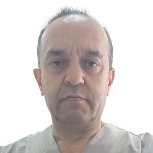 Шерозов Аслишо Муибшоевич