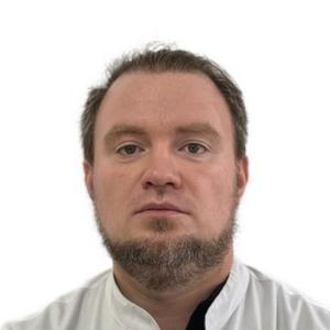 Кошелев Александр Сергеевич