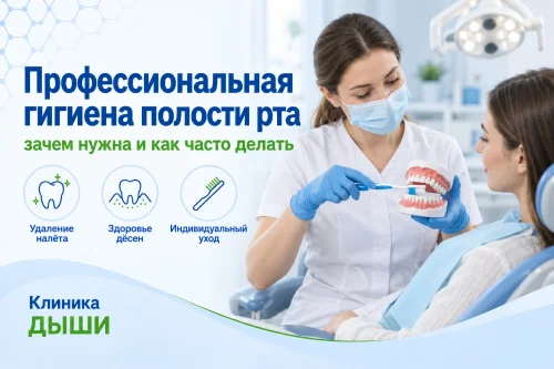 Профессиональная гигиена полости рта: зачем нужна и как часто делать Профессиональная гигиена полости рта: зачем нужна и как часто делать