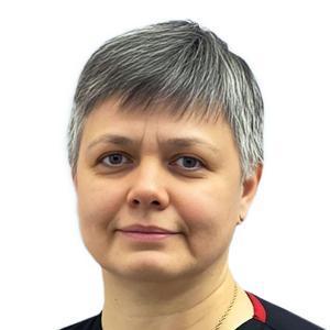 Сергеева Елена Александровна